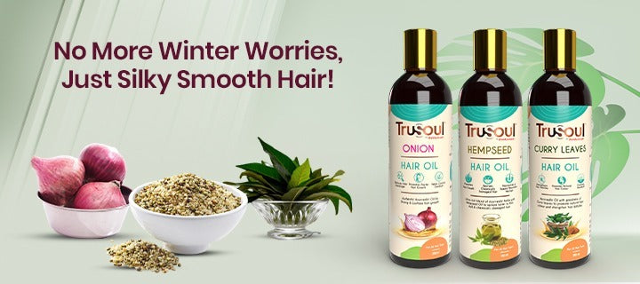 How to Take Care of Our Hair in Winter