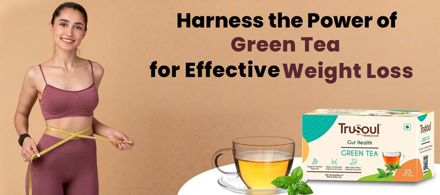 Does Drinking Green Tea After Meals Help with Weight Loss?