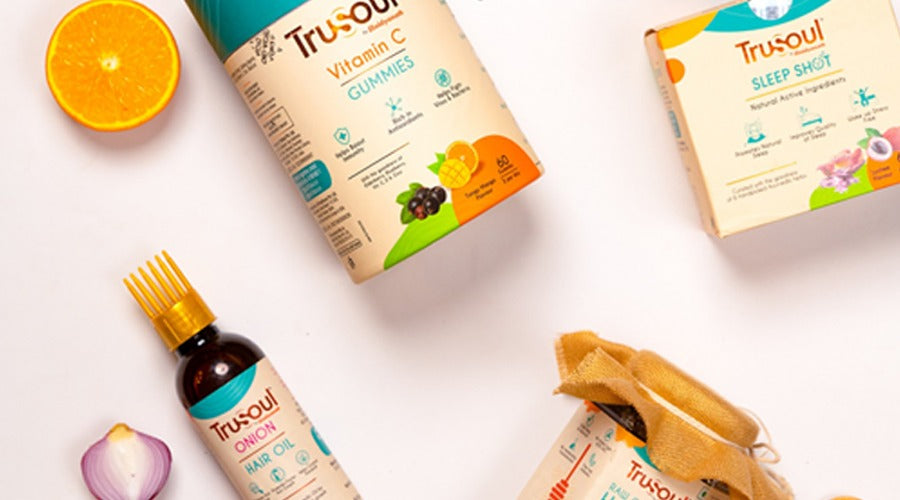 TruSoul: The True Form Of Ayurveda