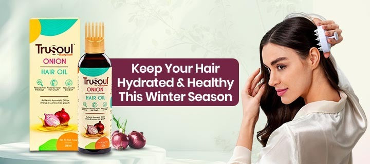 5 Essential Tips to Keep Your Hair Silky and Smooth This Winter